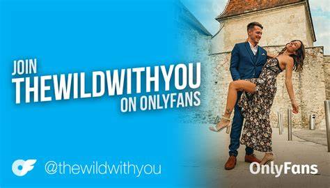 Thewildwithyou Onlyfans Porn