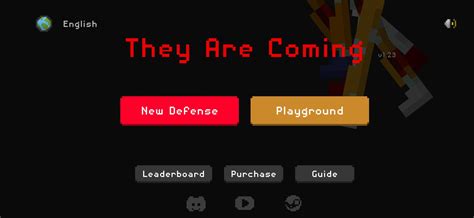 They Are Coming APK Download for Android 