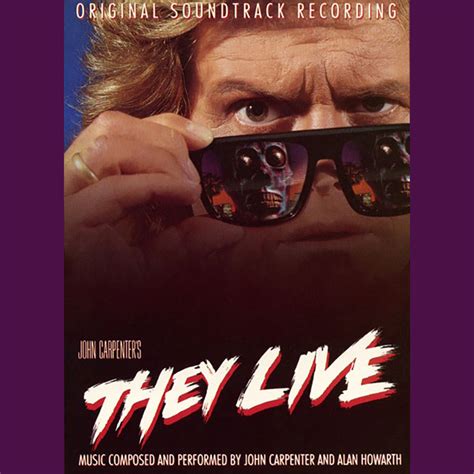 They live by john carpenter. Things To Know About They live by john carpenter. 