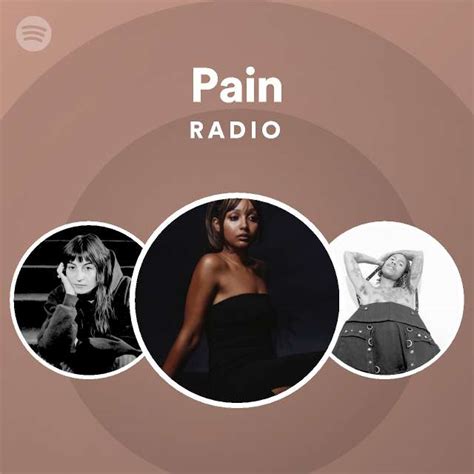 They say beauty is pain... - playlist by Ari💗 Spotify