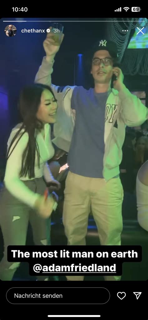 They will be a combination