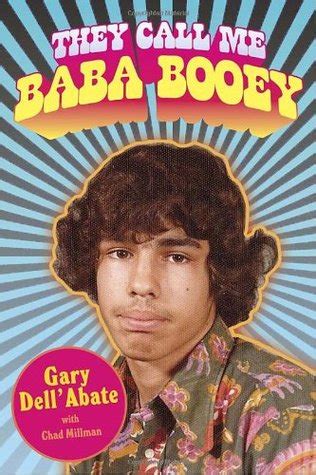 Download They Call Me Baba Booey By Gary Dellabate