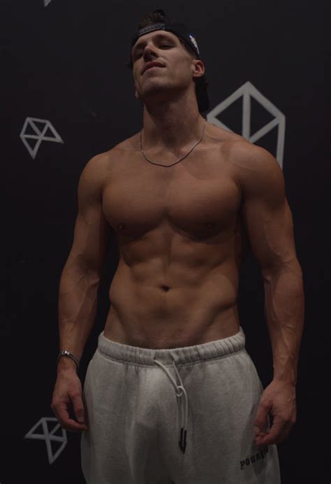 Thezacattack Onlyfans Nude