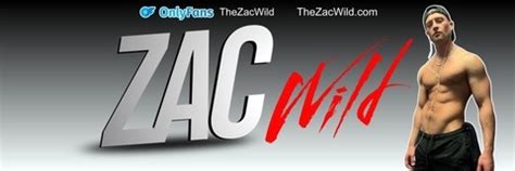 Thezacwild Onlyfans Leak [SEX VIDEO] 🍑