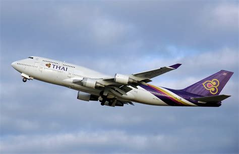 If you’re looking for the cheapest Thai Airways tickets, then try to fly from Copenhagen, where flights have been cheapest lately. The cheapest route from here available recently is to Bangkok Suvarnabhumi Airport, and costs ₹ 58,423. The cheapest month for flights with Thai Airways is May, while the most expensive is generally December..
