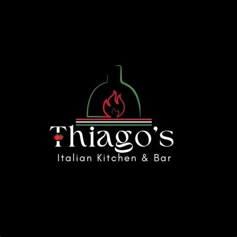 THIAGO'S ITALIAN KITCHEN AND BAR. THIAGO'S ITALIAN KITCHEN AND BAR is an Ohio Registered Trade Name filed on February 6, 2023. The company's filing status is listed as Active and its File Number is 4995629. The Registered Agent on file for this company is LA Extravaganza, Ltd. and is located at 2175 Morse Road, …. 