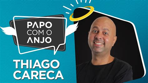 Thiago Careca: Dicas de negócios com o criador do Sanduba do Careca …