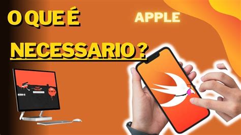 Thiago Defini Scherer Desenvolvedor para iOS Apple Developer