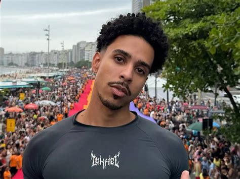 Thiago servo pelado | Twitter
