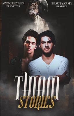 Thiam - TheImperfectBuild - Wattpad