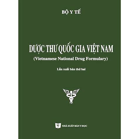 Thiamazole - Dược Thư Quốc Gia Việt Nam