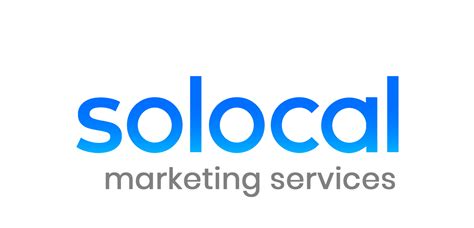 Thibaut Liblin - CEO - Solocal Marketing Services LinkedIn