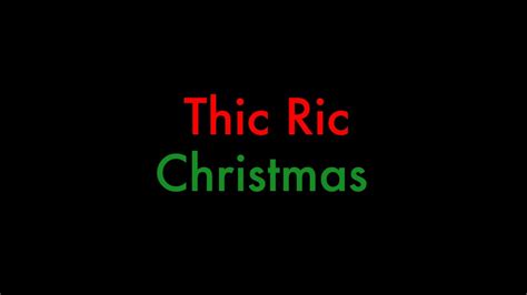 Thic_Ric Leaked [SEX VIDEO] 💋 64 Pics