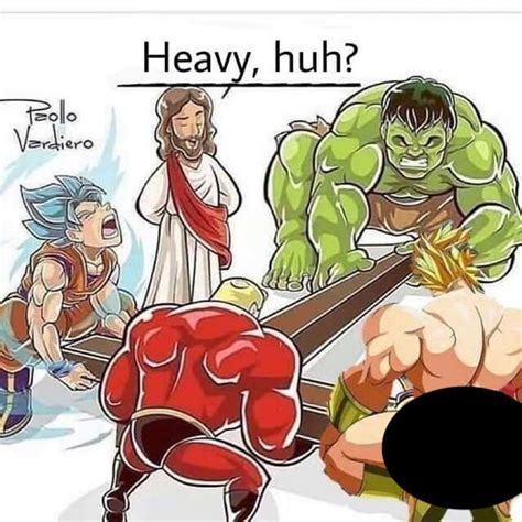 Thicc broly meme. Discover the magic of the internet at Imgur, a community powered entertainment destination. Lift your spirits with funny jokes, trending memes, entertaining gifs, inspiring stories, viral videos, and so much more from users like faustieZ. 