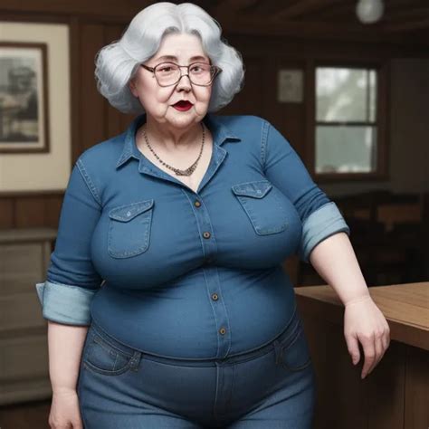 AI created Curvy Women. Canva Magic Media Fatties: hyper-realistic and beautiful, even better than most real ones. 