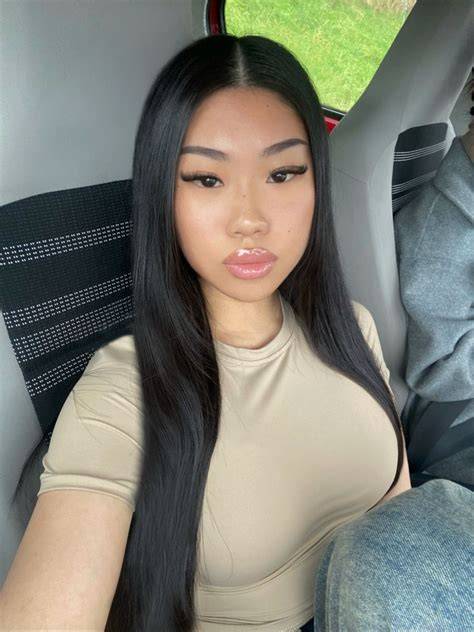 Thiccasian Onlyfans Leak