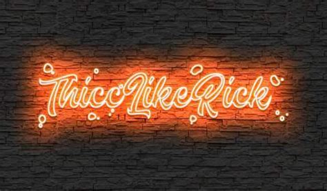 Thicclikerick Onlyfans Leaked (SEX) 🔥 15 Videos