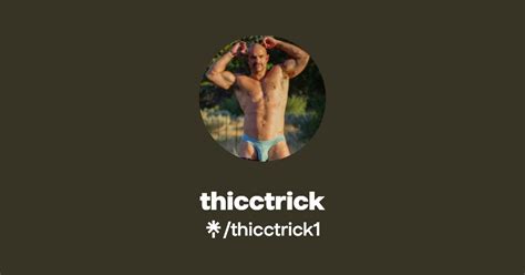 Thicctrick1 Leaks XxX 🍆 106 Photos