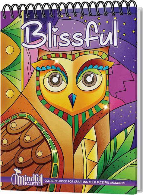 Thick Coloring Books