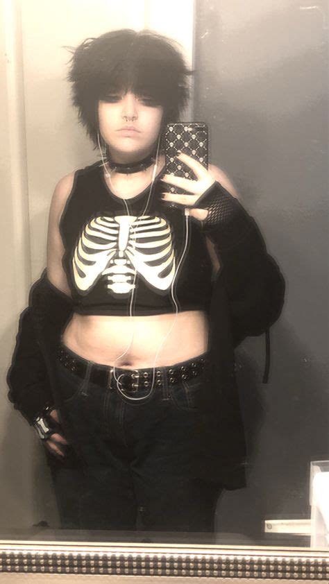 Thick Emo Onlyfans Leak