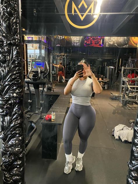 Thick Fit Majesty Onlyfans Leaked 😈 (SEX)