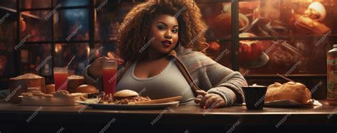 Thick ebony girls with food.  Fat Black Girl Eating.  Less Searching, More Finding...