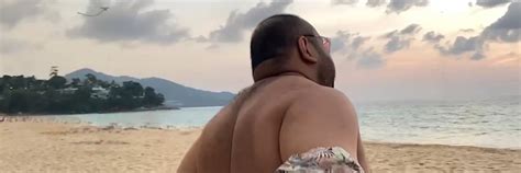 Thickdaddybear Onlyfans Leaked 🔥 [SEX VIDEO]