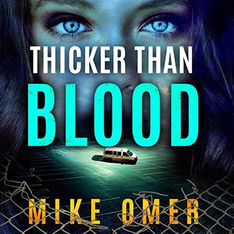 Read Thicker Than Blood Zoe Bentley Mystery 3 By Mike Omer