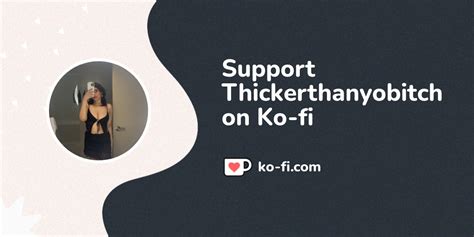 💋 PORN Thickerthanyobitch Onlyfans Leaked