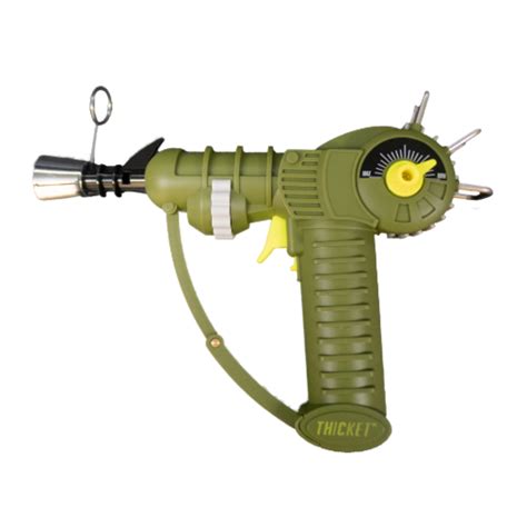 Thicket Ray Gun Torch Lighter – Matriarch