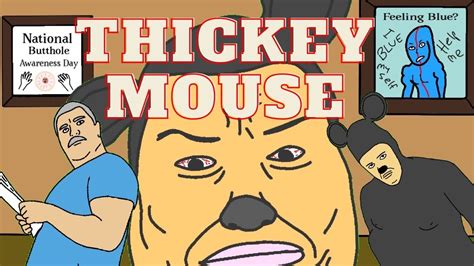 Thickmouse Onlyfans Leak