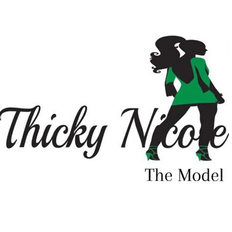 Thicky_Nicole Onlyfans Leaked PORN 140 Pics