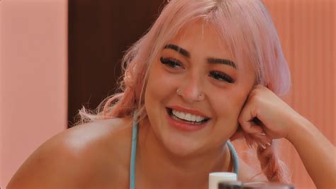 Thicladybugsbbw Naked