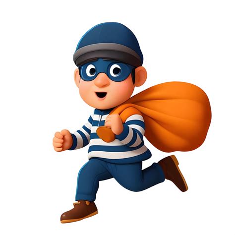 Thief Onlyfans Leak