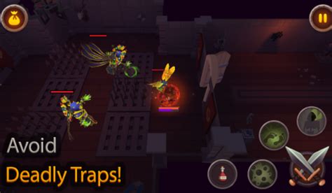 Thief Raids APK Download for Android 
