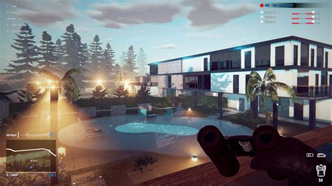 Thief Simulator - Luxury Houses DLC Free Download » ExtroGames