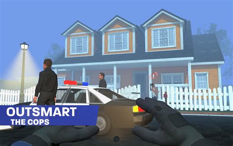 Thief Simulator Neighborhood APK Download for Android 