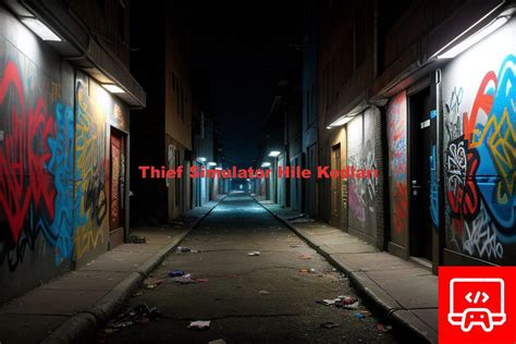 Thief Simulator Para Hile 4 ANDROID OYUN CLUB.