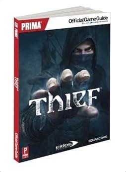 Thief prima official game guide prima official game guides. - How to make loom bands instructions manual loom board.