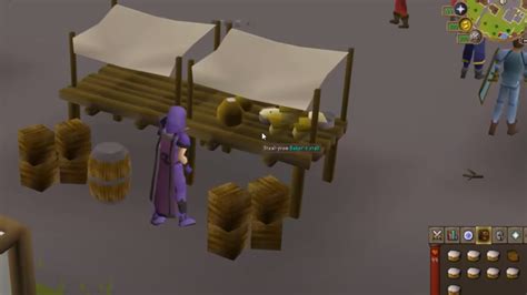 The Prerequisites. Before attempting to pickpocket Ardougne Knights, ensure that your Thieving level is at least 55. This is the minimum requirement to have a chance of successfully pilfering the knights' pockets. It's also a good idea to equip yourself with Ardougne teleport runes or an Ardougne cloak for quick escapes when necessary.. 
