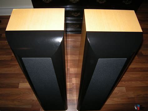 Thiel CS 2.4 Loudspeakers. H.F. unit replacement