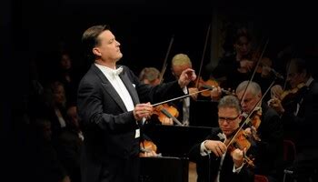 Thielemann Conducts Bruckner 8 Chicago Symphony Orchestra