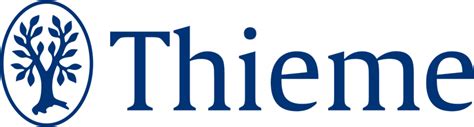 Thieme Medical Publishers - Resources