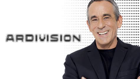 Thierry Ardisson : Le Maître de la Télévision Française