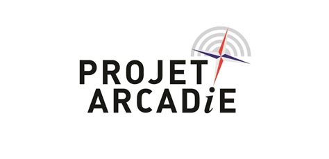 Thierry Benoit Projet Arcadie