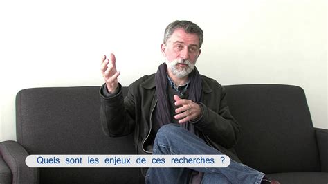 Thierry Bulot - Ma Communication En 3 Questions - YouTube