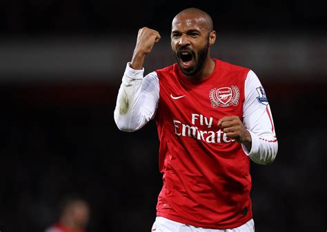 Thierry henry. Things To Know About Thierry henry. 