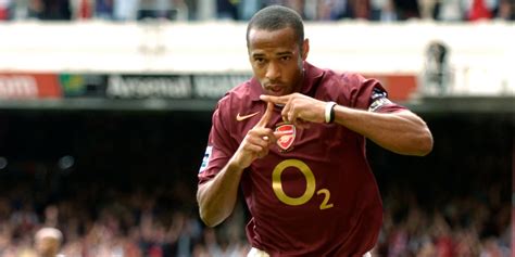 Thierry henry