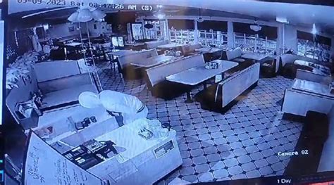 Thieves escape with over $30,000 from San Bernardino County restaurants