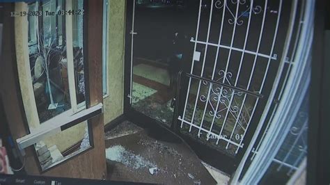 Thieves escape with thousands of dollars worth of jewelry in San Bernardino County